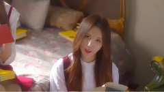 Lovelyz - 上榜单曲推荐Shooting Star