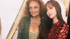 Jessica - W Korea Instagram更新Jessica Cut