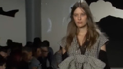 Fashion Show - Adeam Spring Summer 2016 FF