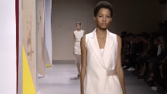 Fashion Show - Boss Spring Summer 2016 AF