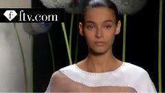Fashion Show - Lie Sangbong Spring Summer 2016 FTV