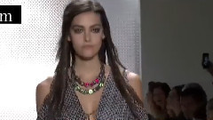 Fashion Show - Nicole Miller Spring Summer 2016 FTV