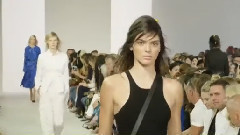 Fashion Show - Michael Kors Spring Summer 2016 AF