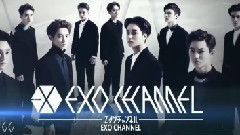 EXO,EXO-K,EXO-M - EXO CHANNEL EP07