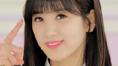 朴初珑(Apink),金南珠(Apink),吴夏荣(Apink),尹普美(Apink),Apink - Mr.Chu