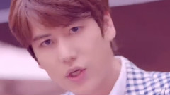 强仁(Super Junior),始源(Super Junior),艺声(Super Junior),厉旭(Super Junior),Super Junior - Magic