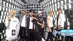 李起光,孙东云,张贤胜,梁耀燮,BEAST - YeY