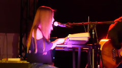 Connie Talbot - I'm Not The Only One Connie(Cover)