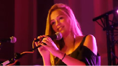 Connie Talbot - Stop crying your heart out Connie(Cover)