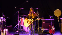 Connie Talbot - Preferring at the wednesbury town Hall