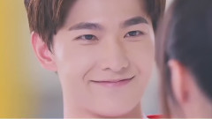 杨洋 - 若白师兄的笑