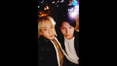 VIXX LR,VIXX - VIXX LR V App LEO X RAVI 午夜