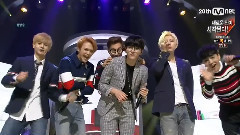 龙俊亨,李起光,梁耀燮,孙东云,BEAST - 要去上班了
