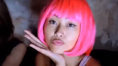 Duckface