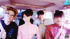 DAY6 - V DAY6 Saturday Busking Live