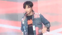 李泰民(SHINee),SHINee - Ring Ding Dong