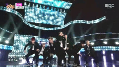 Seventeen - 万岁 - MBC 音乐中心 现场版 15/09/19