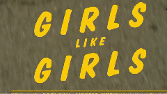Girls Like Girls
