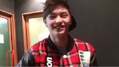 陆星材(BTOB),BTOB - 陆星材是很帅的疯子