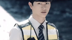 陆星材(BTOB),文根英,BTOB - <村庄>第二版预告