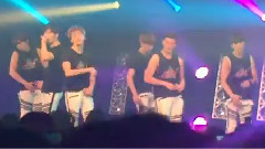 U-KISS - DORADORA