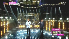 Fly To The Sky - 就这样吧&如果要讨厌 - MBC 音乐中心 现场版 15/09/19