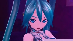 初音未来,VOCALOID家族,动漫专属 - え?あぁ,そう.