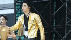 EXO - overdose