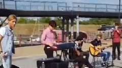 DAY6 - V DAY6 Saturday Busking Live 2