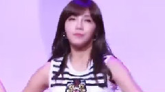 郑恩地(Apink),Apink - Mr.Chu