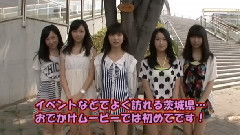 东京女子流 - おでかけムービー (~茨城・笠间编~)