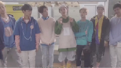 iKON - MY TYPE MAKING