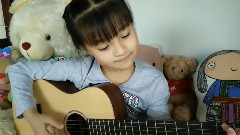 Gail Sophicha - เพลงนิทานหิ่งห้อย (เฉลียง)(Cover)