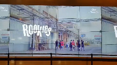 SMROOKIES - SWITCH MV
