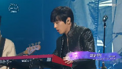 CNBLUE - 孤独啊 - 柳熙烈的写生簿 现场版 15/09/18