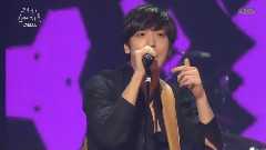CNBLUE - Cinderella - 柳熙烈的写生簿 现场版 15/09/18