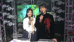 池城,张娜拉 - MC 开场