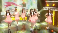 April(韩国) - 梦想糖(Dream Candy)
