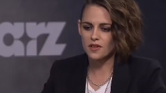 Kristen Stewart - TIFF Equals采访