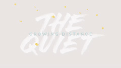 Troye Sivan - THE QUIET