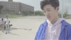 具俊会(iKON) - iKON-MY TYPE MV 花絮