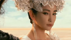 李冰冰 - 电影<钟馗伏魔:雪妖魔灵>国际版预告片