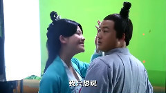 李冰冰 - 电影<钟馗伏魔:雪妖魔灵>拍摄花絮 制作特辑之