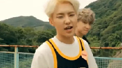 Seventeen - Fronting