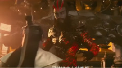 李冰冰 - 电影<钟馗伏魔:雪妖魔灵>拍摄花絮 制作特辑之终极斗法