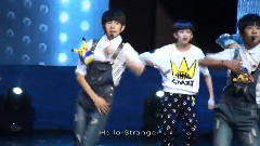 TFBOYS - 大梦想家