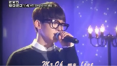 Chen(EXO) - Mr.CHEN