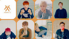MONSTA X - Amen