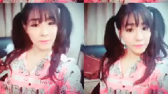 Tiffany(少女时代),少女时代 - Tiffany Instagram更新自拍Cut