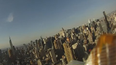 音乐短片 - New York City